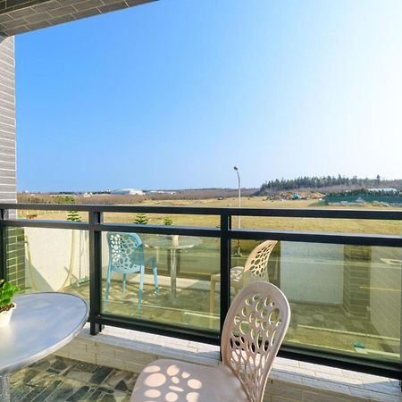 Beautiful Homestay Huxi 외부 사진