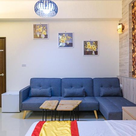 Beautiful Homestay Huxi 외부 사진